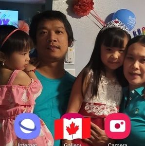 Meet your Posher, Annalhyn